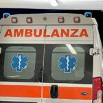 AMBULANZA