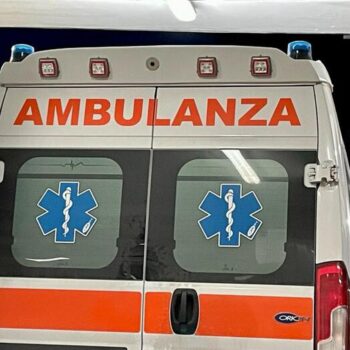 AMBULANZA