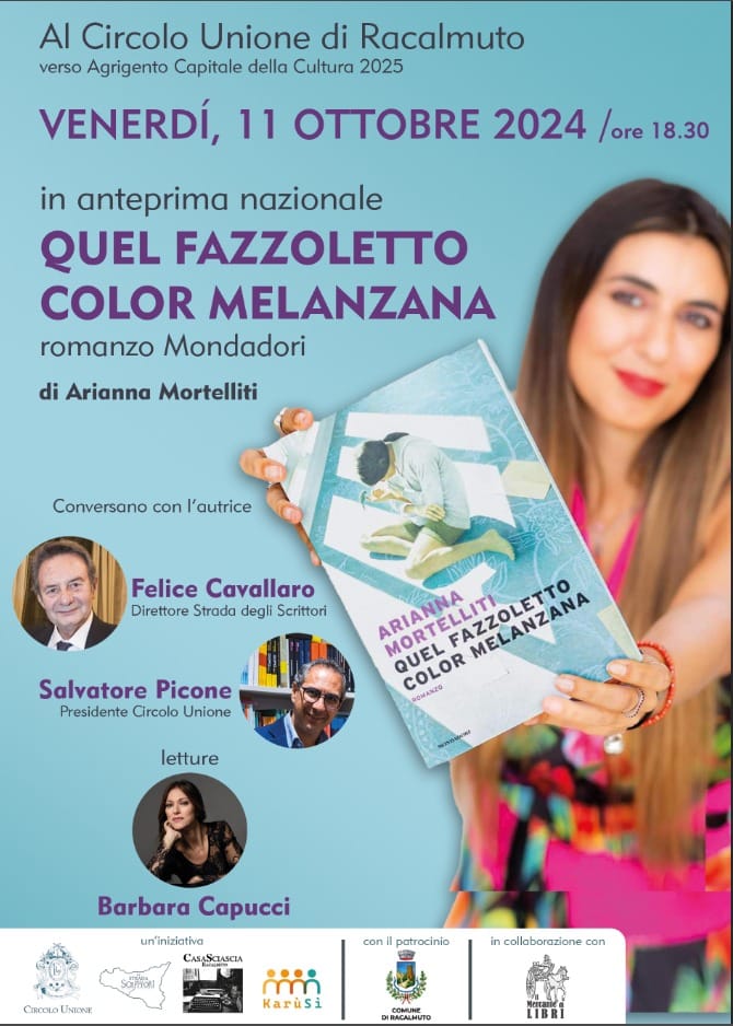 Arianna Mortelliti