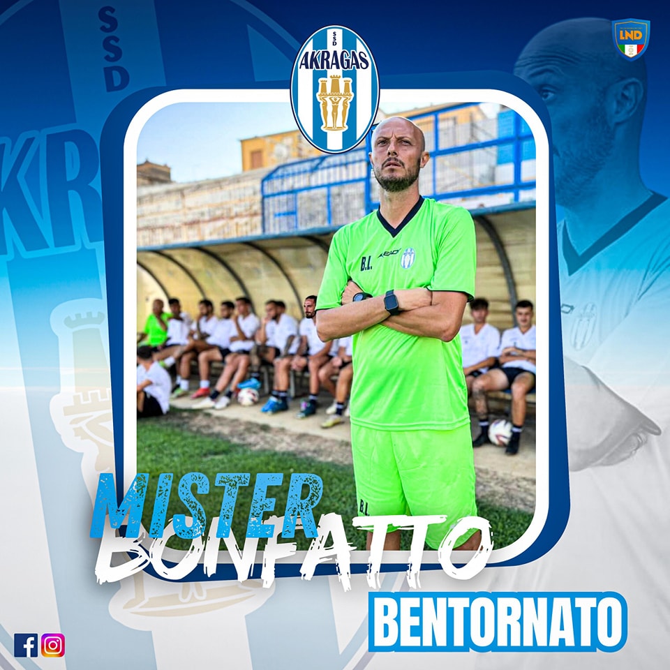 Lillo Bonfatto