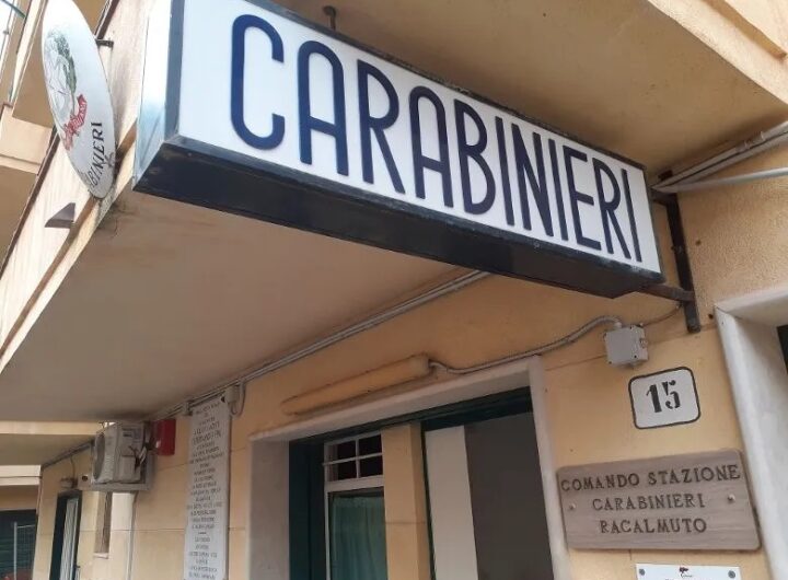 carabinieri-racalmuto