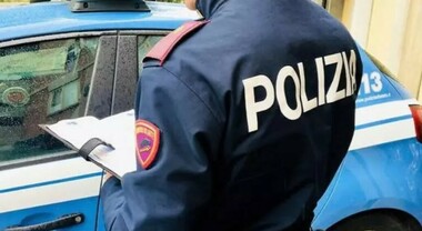 controlli polizia