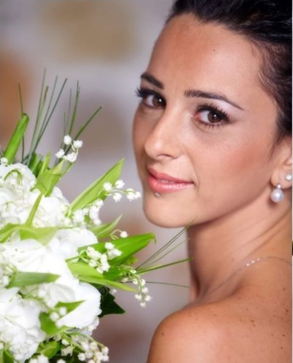 francesca sicurella