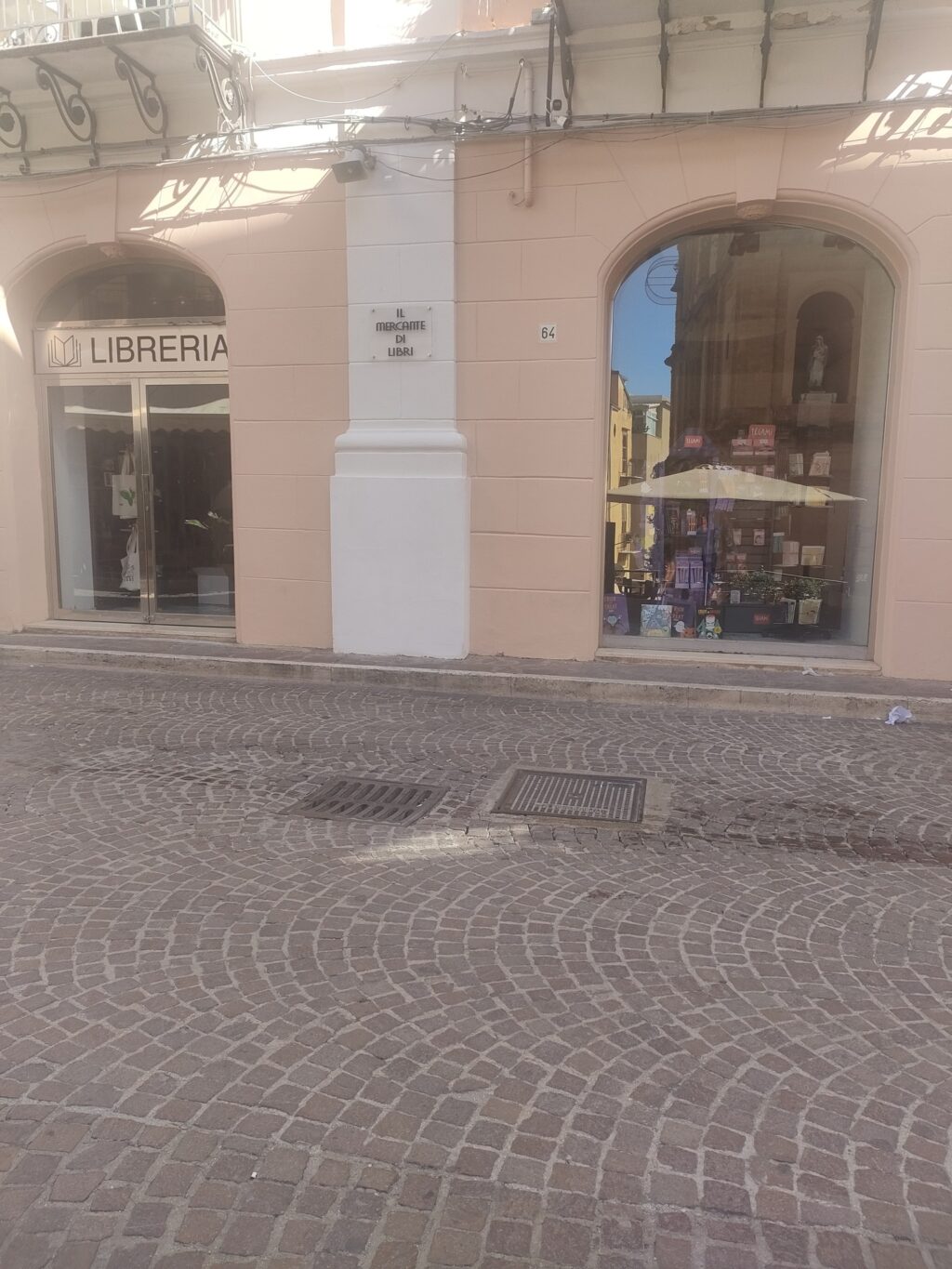 libreria