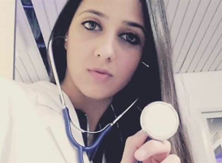 lorena Quaranta
