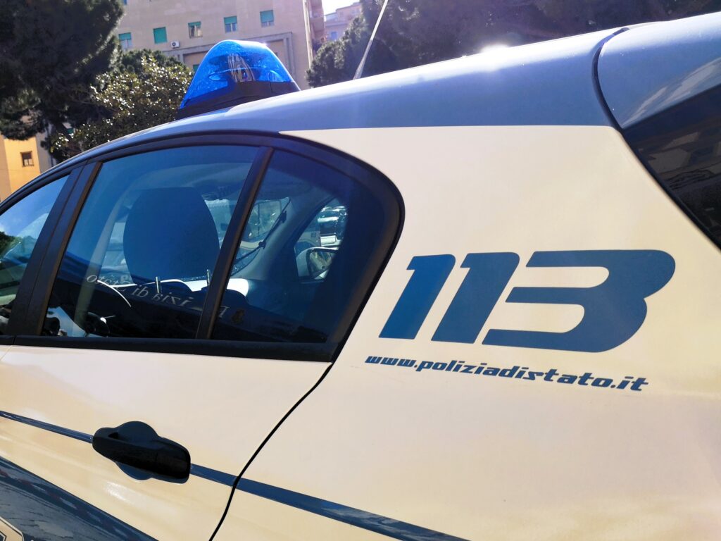 poliia San Leone