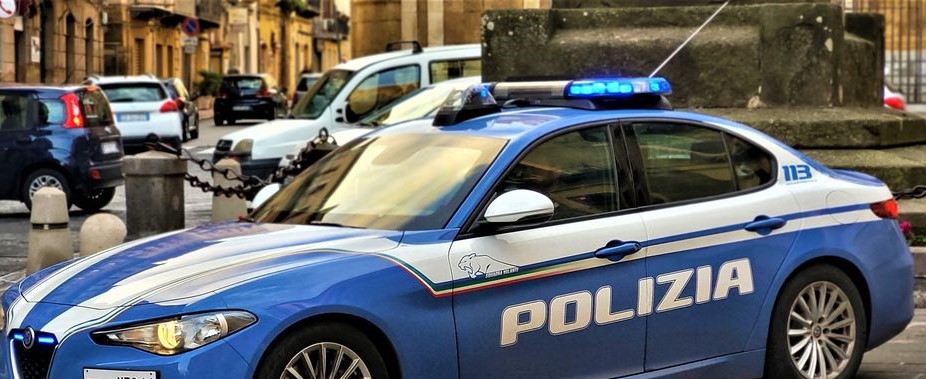 polizia