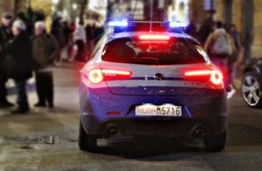 polizia agrigento
