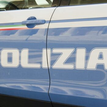 polizia canicattì