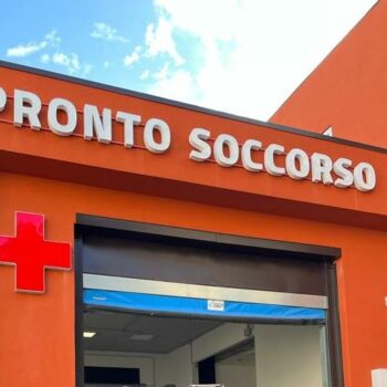 pronto soccorso