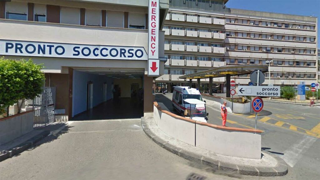 pronto-soccorso-policlinico-messina