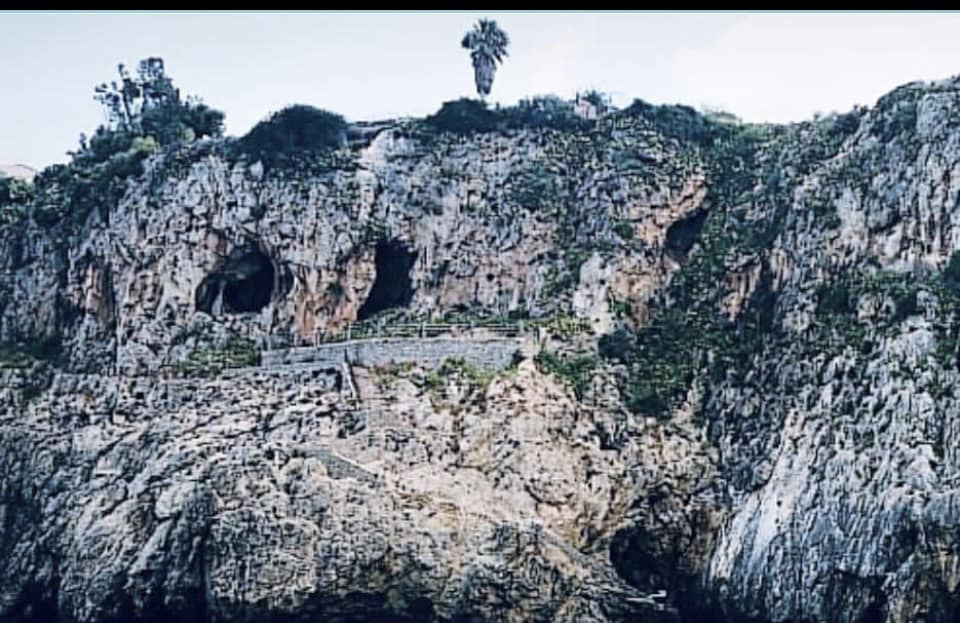 scarpata