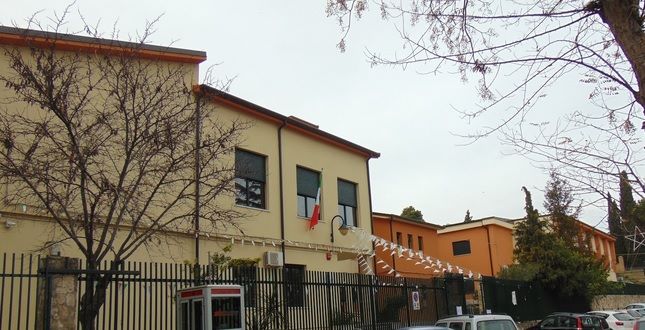 scuola-Racalmuto