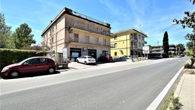 viale Emporium San Leone