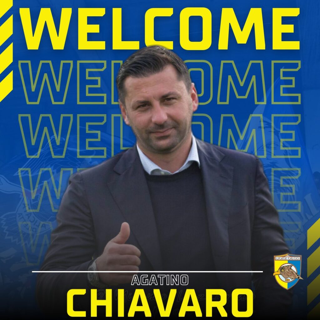 Agatino Chiavaro
