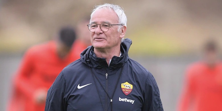 Claudio Ranieri