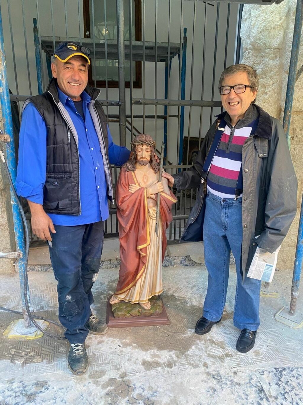 ECCE HOMO1