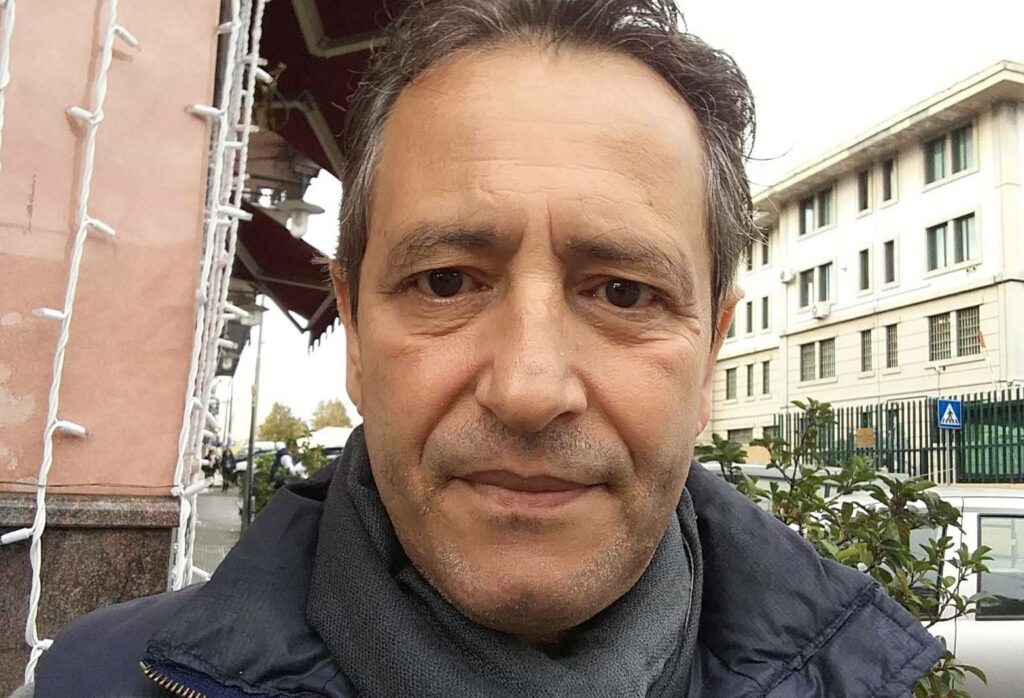 Giuseppe Ingemi