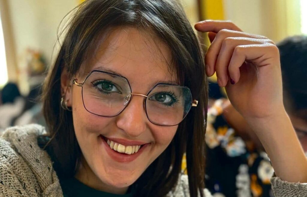 Lidia Ferro
