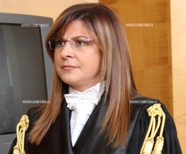 Maria Teresa Maligno