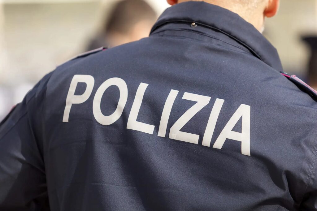 Polizia-di-Stato