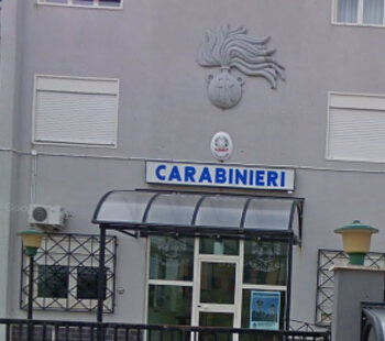 carabinieri-campobello di licata