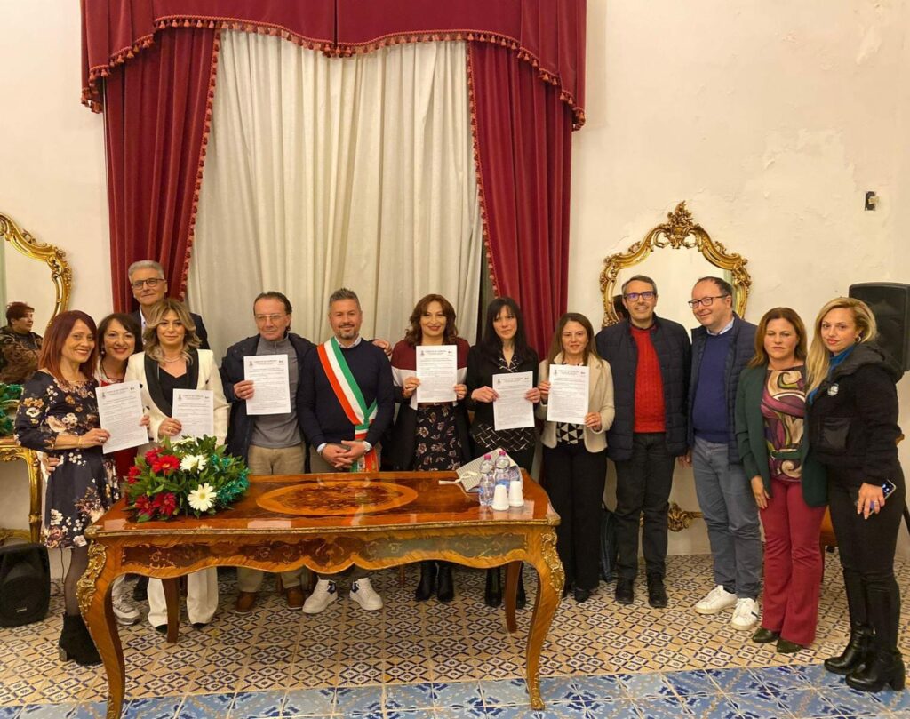 comitini lavoratori asu stabiulizzati