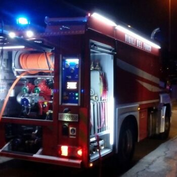 incendio