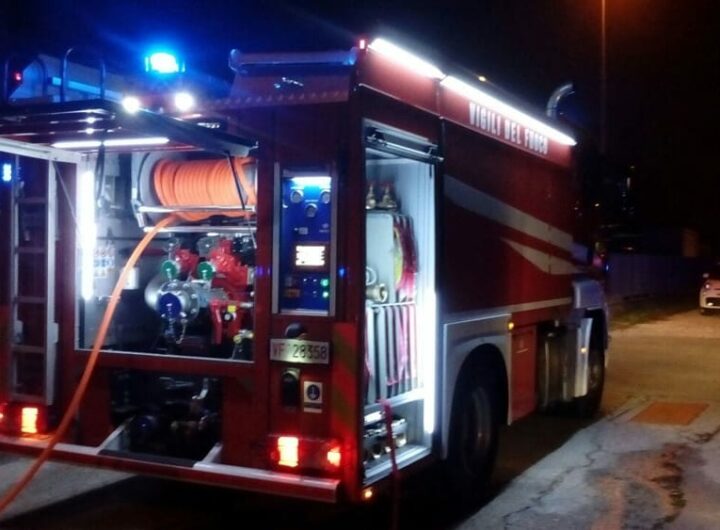 incendio