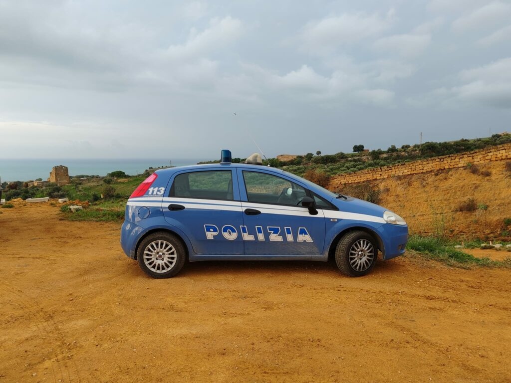 polizia