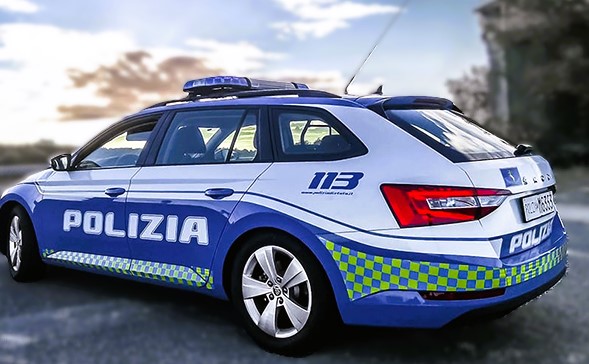 polizia