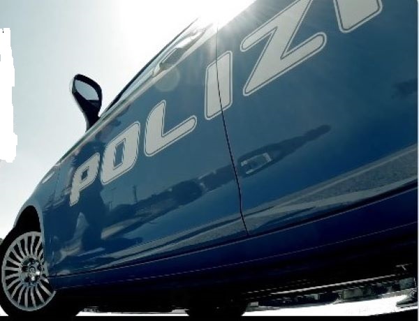 polizia agrigento