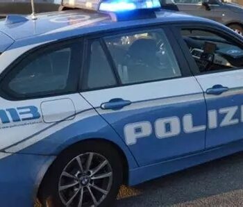 polizia agrigento