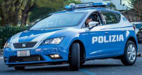 polizia licata
