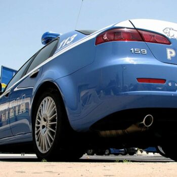 polizia sciacca