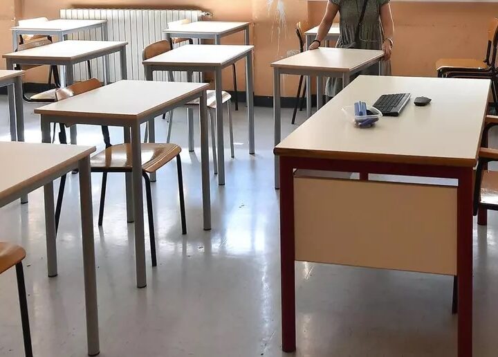 scuola