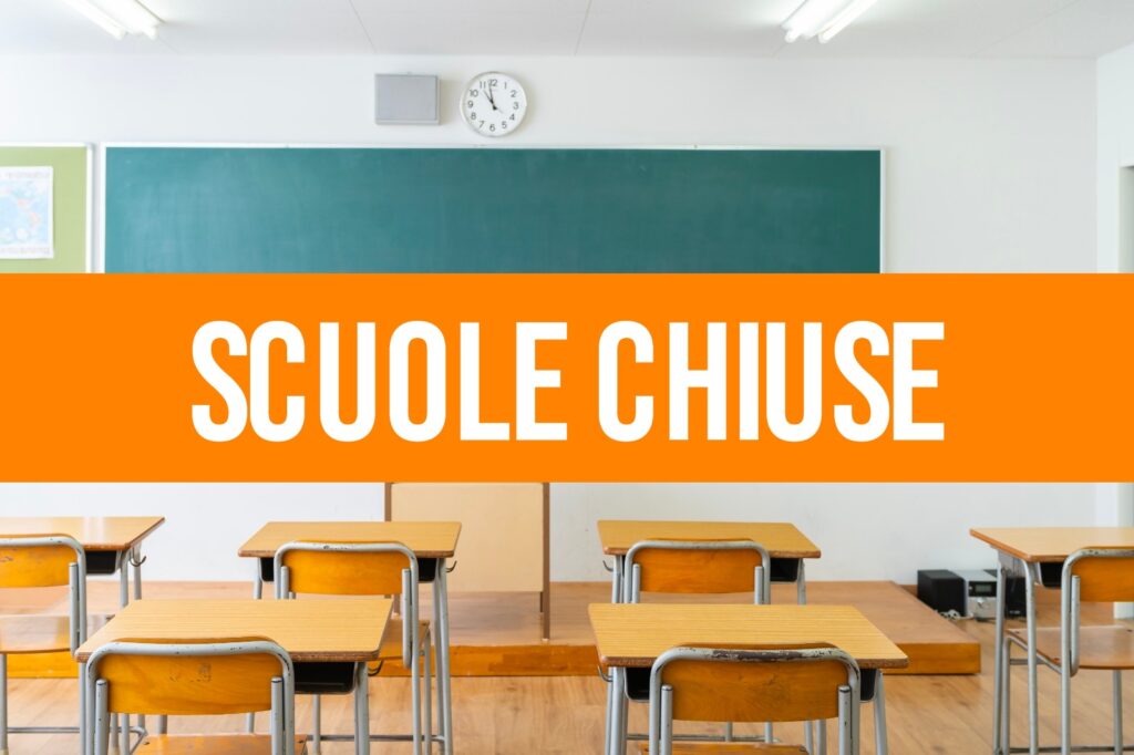 scuola-chiusa-allerta-arancione
