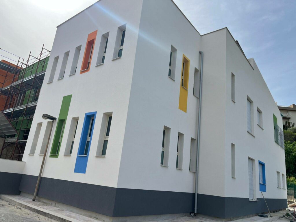 scuola media 1