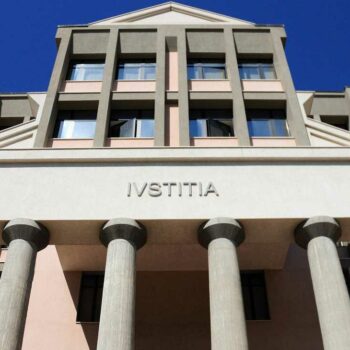 tribunale di agrigento