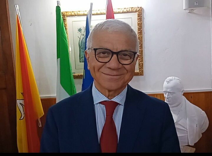CALOGERO BONGIORNO