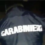 Carabinieri-Agrigento