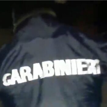 Carabinieri-Agrigento