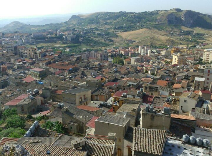 Casteltermini