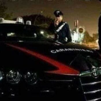 carabinieri Licata