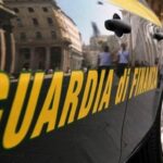 guardia di finanza