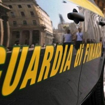 guardia di finanza