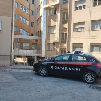 ospedale licata carabinieri