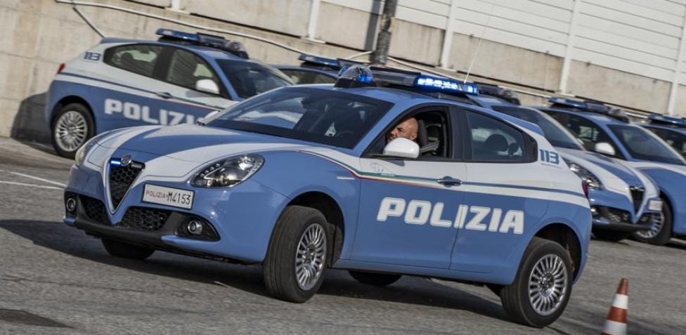 polizia