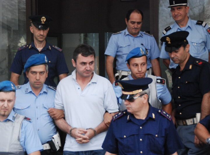 Giuseppe Falsone