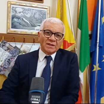 Sindaco Calogero Bongiorno